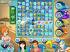 Sally’s Quick Clips game screenshot