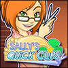 Sally’s Quick Clips game