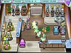 Sally’s Salon game screenshot