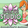 Sally’s Studio Collector’s Edition game