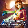 Samantha Swift and the Fountains of Fate game