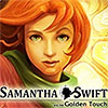 Samantha Swift and the Golden Touch game