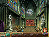 Samantha Swift and the Hidden Roses of Athena game screenshot