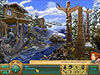 Samantha Swift and the Mystery from Atlantis game screenshot