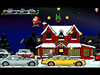 Santa Vs. Banker game screenshot