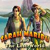 Sarah Maribu and the Lost World game