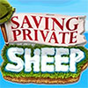 Saving Private Sheep game