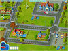 School Bus Fun game screenshot