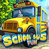 School Bus Fun game