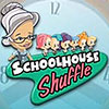 School House Shuffle game