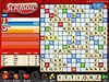 Scrabble game screenshot