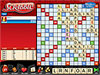 Scrabble game screenshot