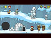 Scribblenauts Unlimited game screenshot