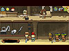 Scribblenauts Unlimited game screenshot