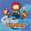 Scribblenauts Unlimited game