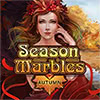 Season Marbles: Autumn game
