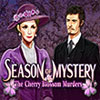 Season of Mystery: The Cherry Blossom Murders game