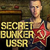 Secret Bunker USSR game