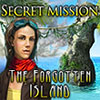 Secret Mission: The Forgotten Island game