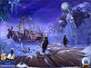 Secret Trails: Frozen Heart game screenshot