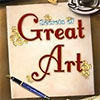 Secrets of Great Art game