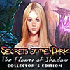 Secrets of the Dark: The Flower of Shadow game