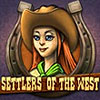 Settlers of the West game