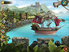 Seven Seas Solitaire game screenshot