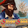 Seven Seas Solitaire game