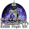 Severe Incident: Cargo Flight 821 game