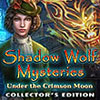 Shadow Wolf Mysteries: Under the Crimson Moon game