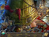 Shaolin Mystery: Revenge of the Terracotta Warriors game screenshot