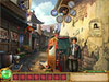 Shaolin Mystery: Tale of the Jade Dragon Staff game screenshot