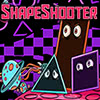 Shapeshooter game