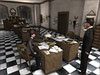 Sherlock Holmes VS Jack the Ripper game screenshot
