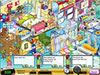 Shop-n-Spree game screenshot