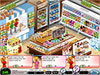 Shop-N-Spree: Family Fortune game screenshot