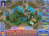 Shopping Blocks game screenshot