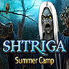 Shtriga: Summer Camp game