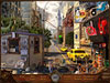 Simajo: The Travel Mystery Game game screenshot