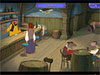 Sinbad: In search of Magic Ginger game screenshot