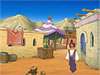 Sinbad: In search of Magic Ginger game screenshot