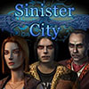 Sinister City game