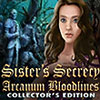 Sister’s Secrecy: Arcanum Bloodlines game