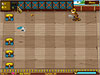 Skeleton Pirates game screenshot