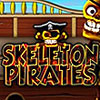 Skeleton Pirates game