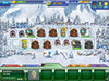 Ski Resort Mogul game screenshot