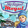 Ski Resort Mogul game