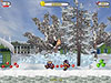 Sky Taxi 4: Top Secret game screenshot