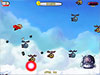 Sky Taxi 4: Top Secret game screenshot